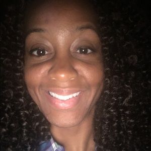 Meet your Posher, Katrina